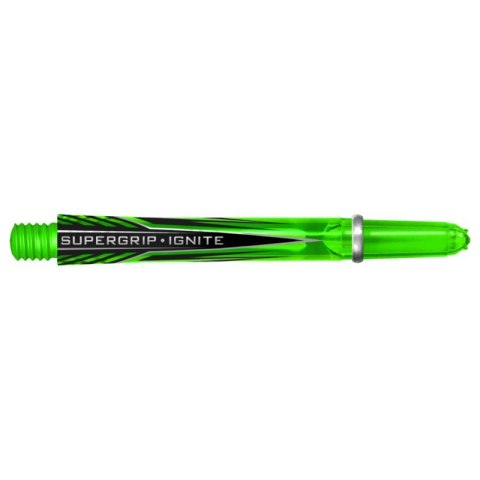 Shafty Harrows Supergrip Ignite HS-TNK-000013904 Harrows