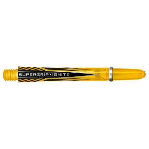 Shafty Harrows Supergrip Ignite HS-TNK-000013908 Harrows