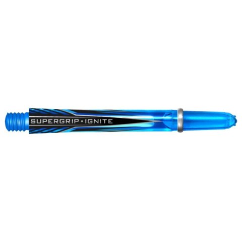 Shafty Harrows Supergrip Ignite Harrows