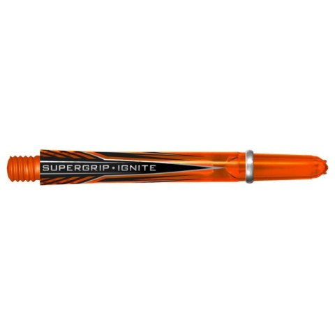 Shafty Harrows Supergrip Ignite Harrows