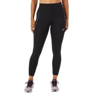 Spodnie Asics Race High Waist Tight W 2012C347-001 Asics