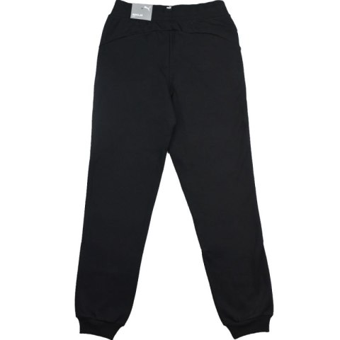 Spodnie Puma Essential Sweatpants FL G Jr 846133 51 Puma