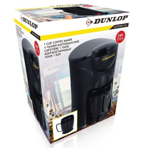 KAWIARKA SAMOCHODOWA TURYSTYCZNA 24V DUNLOP Dunlop