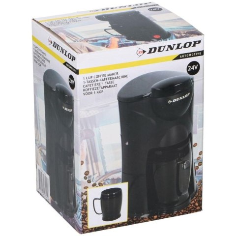 KAWIARKA SAMOCHODOWA TURYSTYCZNA 24V DUNLOP Dunlop