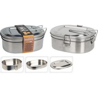 LUNCHBOX MENAŻKA STAL NIERDZEWNA REDCLIFFS Redcliffs