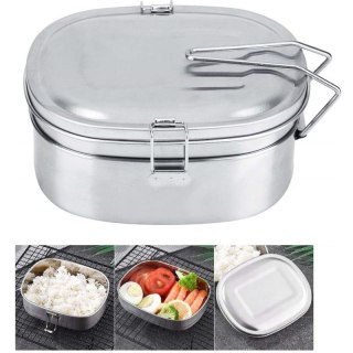 LUNCHBOX MENAŻKA STAL NIERDZEWNA REDCLIFFS Redcliffs