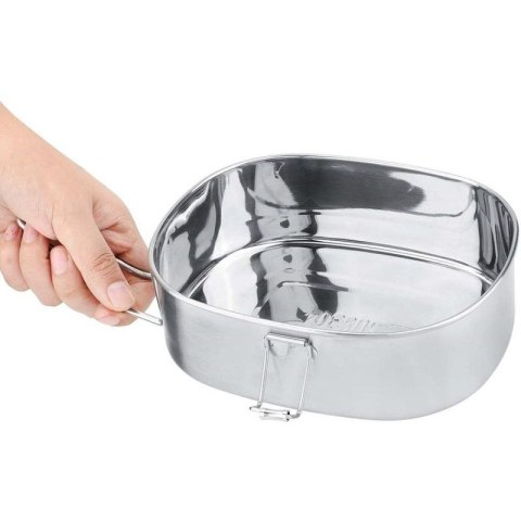 LUNCHBOX MENAŻKA STAL NIERDZEWNA REDCLIFFS Redcliffs