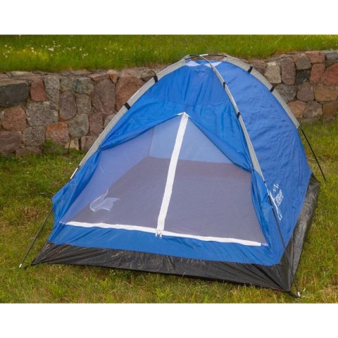 NAMIOT 2 OSOBOWY WEEKEND 120X200X100CM ENERO CAMP GSP-333660 Enero