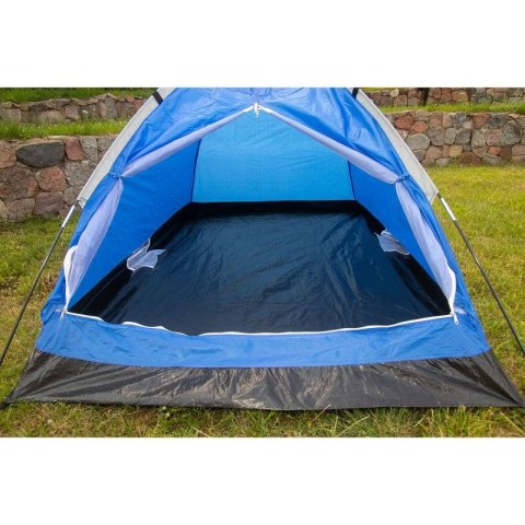 NAMIOT 2 OSOBOWY WEEKEND 120X200X100CM ENERO CAMP GSP-333660 Enero