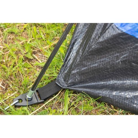 NAMIOT 2 OSOBOWY WEEKEND 120X200X100CM ENERO CAMP GSP-333660 Enero