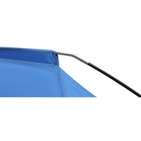 NAMIOT OSŁONA PLAŻOWO OGRODOWA XXL 273X195X175/155CM