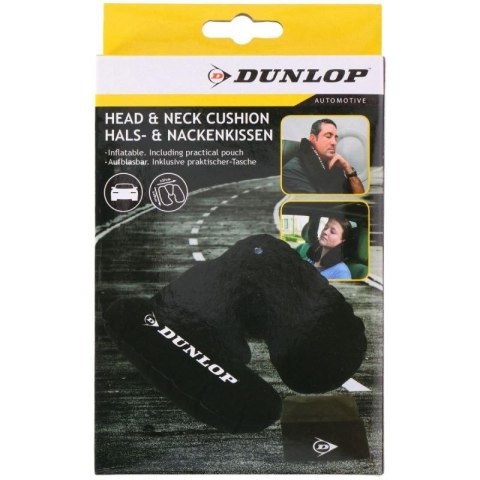 PODUSZKA PODRÓŻNA ZAGŁÓWEK DUNLOP Dunlop
