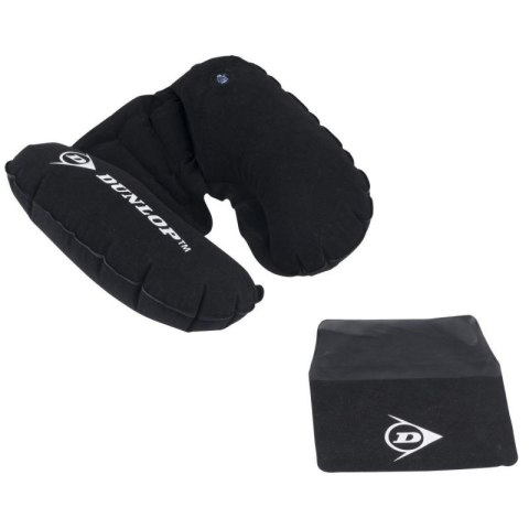 PODUSZKA PODRÓŻNA ZAGŁÓWEK DUNLOP Dunlop