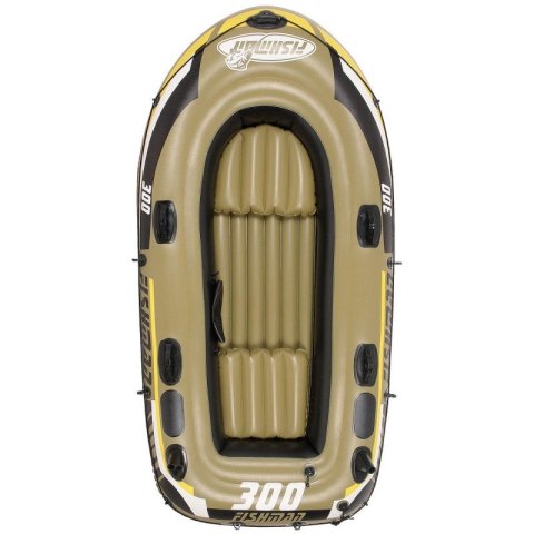 PONTON FISHMAN 300 SET 252x125x26CM 07208-1