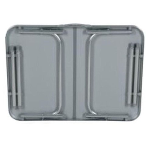 STOLIK TURYSTYCZNY SKŁADANY 75X55CM BAMBUS REDCLIFFS Redcliffs