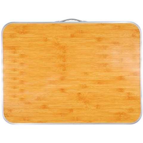 STOLIK TURYSTYCZNY SKŁADANY 75X55CM BAMBUS REDCLIFFS Redcliffs