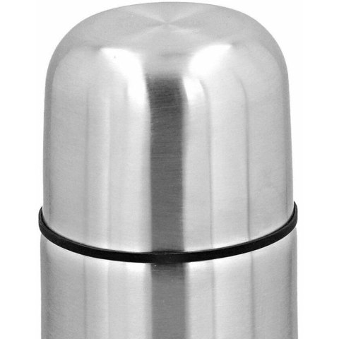 TERMOS TERMICZNY TURYSTYCZNY ALPINA 750ML SREBRNY Alpina
