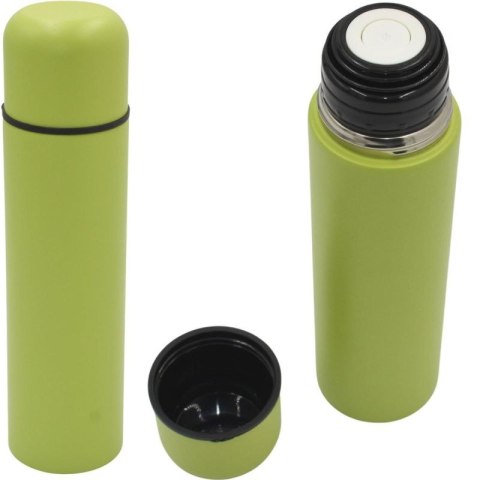 TERMOS TURYSTYCZNY 500ML EXCELLENT HOUSEWARE ZIELONY Excellent houseware