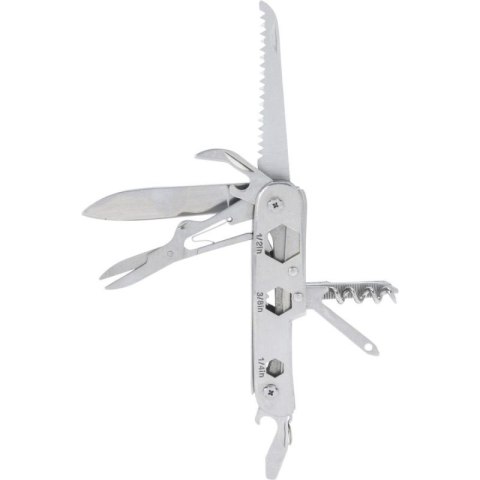 ZESTAW SURVIVALOWY TURYSTYCZNY SCYZORYK 15W1 SILVER