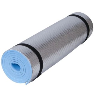 KARIMATA TURYSTYCZNA EVA Z ALU 1800x500x6MM ENERO CAMP Enero