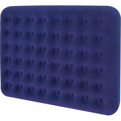 MATERAC FLOKOWANY 2-OSOBOWY QUEEN 203x152x22CM 20256-1
