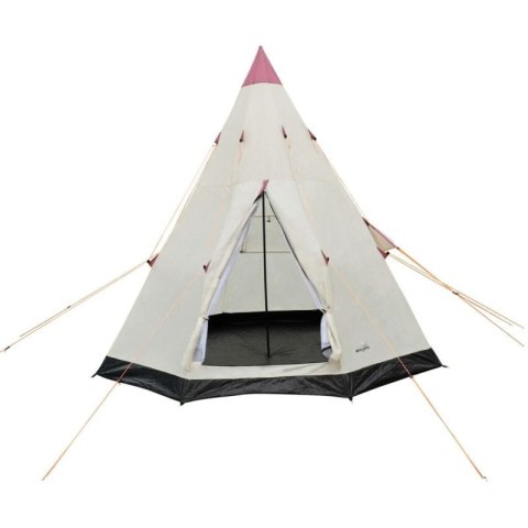 NAMIOT TIPI 250X250X240CM BEŻOWY REDCLIFFS Redcliffs