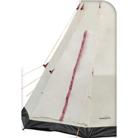NAMIOT TIPI 250X250X240CM BEŻOWY REDCLIFFS Redcliffs