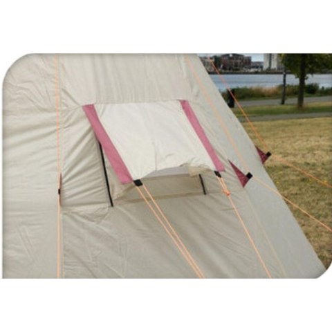 NAMIOT TIPI 250X250X240CM BEŻOWY REDCLIFFS Redcliffs