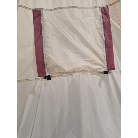 NAMIOT TIPI 250X250X240CM BEŻOWY REDCLIFFS Redcliffs