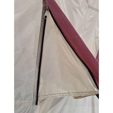NAMIOT TIPI 250X250X240CM BEŻOWY REDCLIFFS Redcliffs