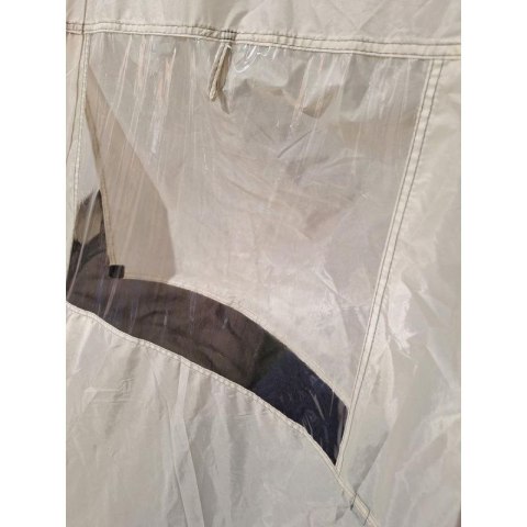 NAMIOT TIPI 250X250X240CM BEŻOWY REDCLIFFS Redcliffs