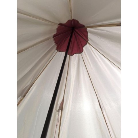 NAMIOT TIPI 250X250X240CM BEŻOWY REDCLIFFS Redcliffs