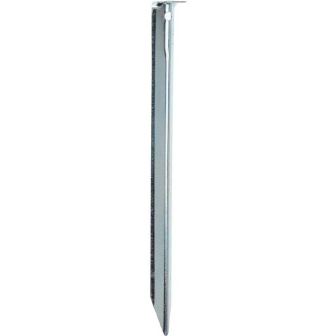 ŚLEDZIE DO NAMIOTU 23CM KPL. 20SZT METAL W WALIZCE REDCLIFFS Redcliffs