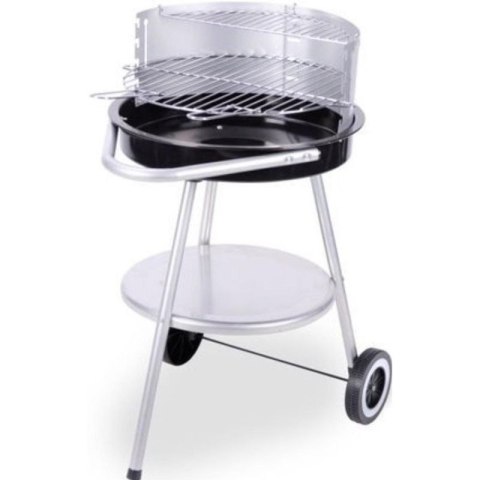 GRILL OGRODOWY ANDALUZJA RUSZT 47CM
