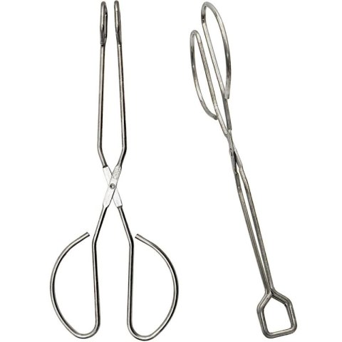 SZCZYPCE DO GRILLA 26,7CM