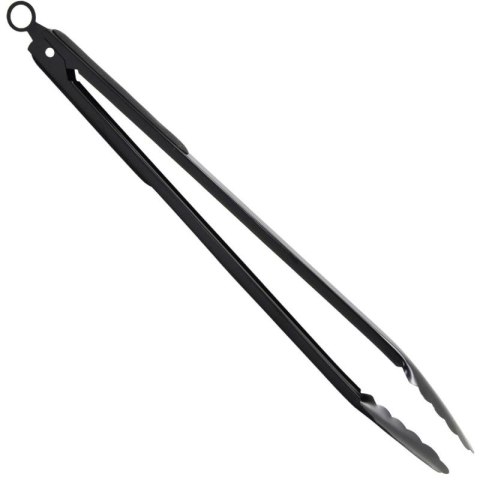 SZCZYPCE DO GRILLA Z POWŁOKĄ NIEPRZYWIERAJĄCĄ 44CM
