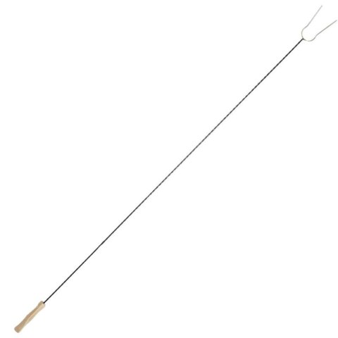 WIDELEC KIJ OGNISKOWY 130CM KOMPLET 10SZT
