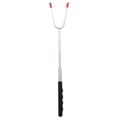 WIDELEC TELESKOPOWY DO GRILLA 24-72CM