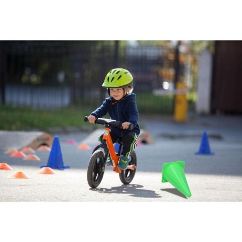 ZESTAW PACHOŁKÓW TRENINGOWYCH WYS.23CM 10SZT DUNLOP Dunlop