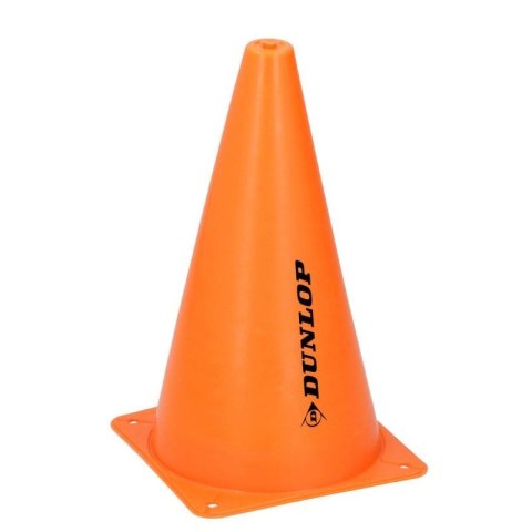 ZESTAW PACHOŁKÓW TRENINGOWYCH WYS.23CM 10SZT DUNLOP Dunlop