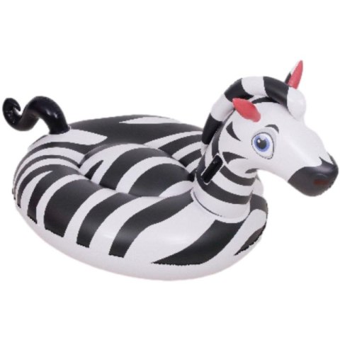 DMUCHANA ZEBRA 153x78x75CM 35488
