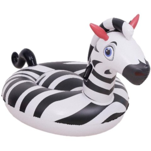 DMUCHANA ZEBRA 153x78x75CM 35488