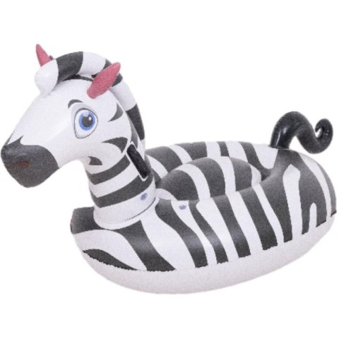 DMUCHANA ZEBRA 153x78x75CM 35488