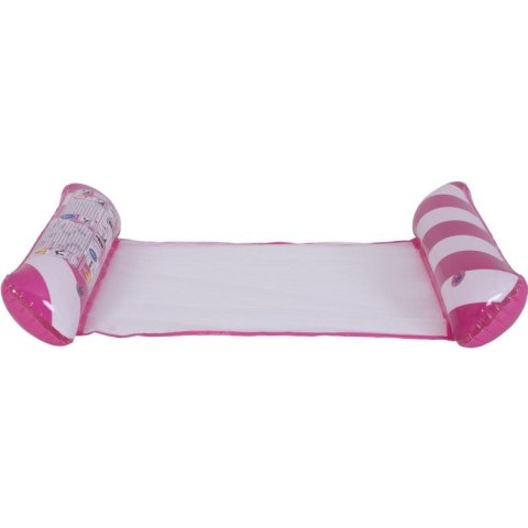 DMUCHANY LEŻAK FOTEL WODNY 120x72x17CM 33052