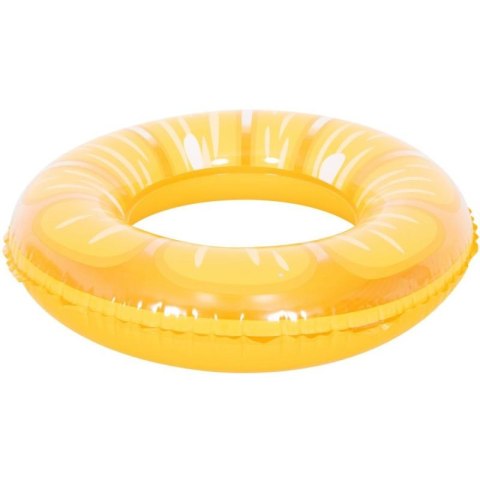 KÓŁKO DO PŁYWANIA 90CM 35277 POMARAŃCZOWE