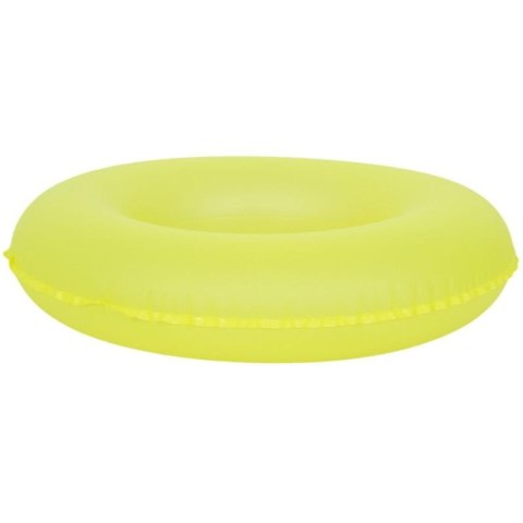 KÓŁKO DO PŁYWANIA NEON 76CM 47213 ŻÓŁTE