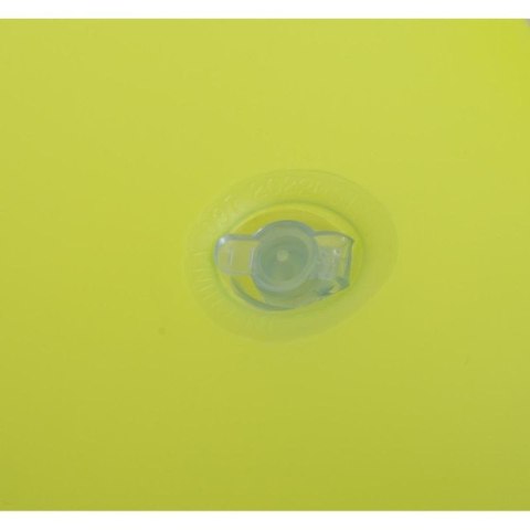KÓŁKO DO PŁYWANIA NEON 76CM 47213 ŻÓŁTE