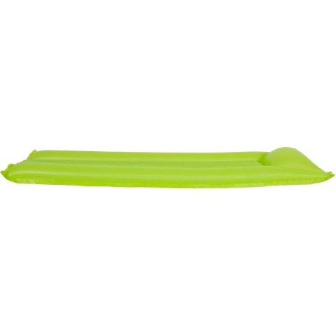 MATERAC PLAŻOWY 1 OSOBOWY 183x69CM 37497 ZIELONY
