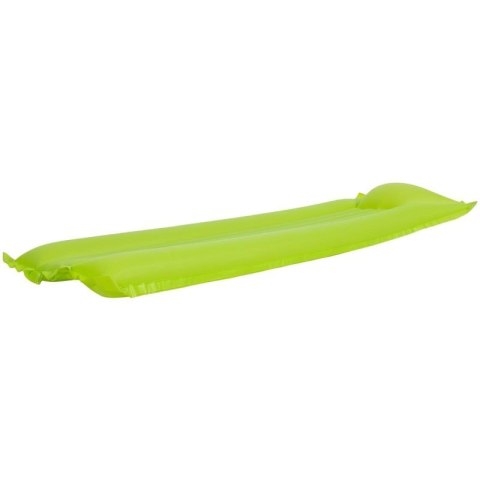 MATERAC PLAŻOWY 1 OSOBOWY 183x69CM 37497 ZIELONY