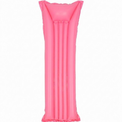 MATERAC PLAŻOWY 1 OSOBOWY 183x69CM 37497 ZIELONY